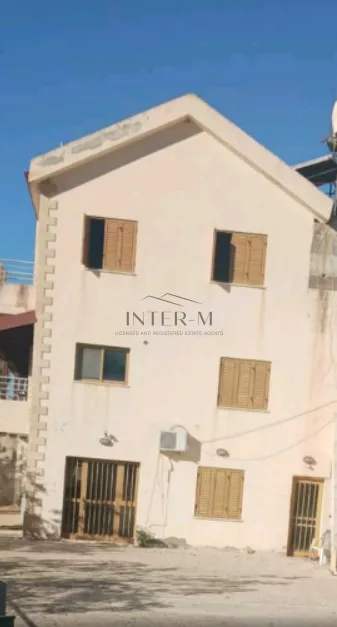 For Sale Elegant 6-Bedroom Detached House In Agios Amvrosios, Limassol – Cyprus (6 Bedroom) φωτογραφία 4