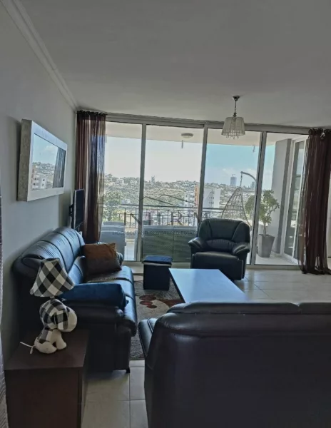 Apartment For Rent In Germasogeia,Limassol  (3 Bedroom) photo 4