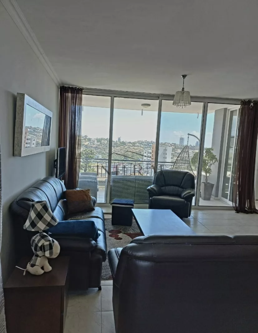 Apartment For Rent In Germasogeia,Limassol  (3 Bedroom) photo 4