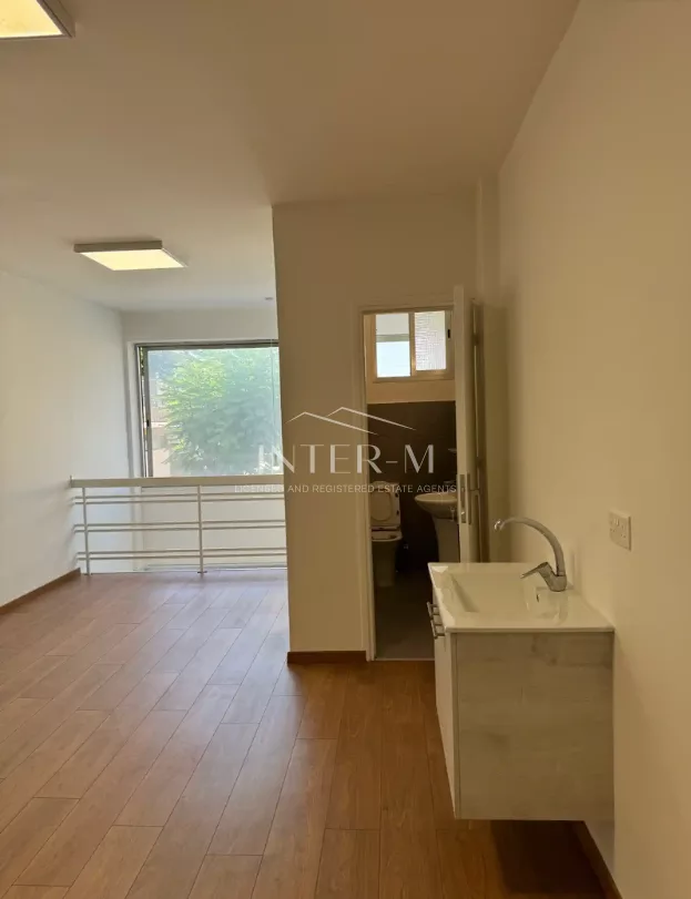 Modern 70m² Office Space For Rent In Omonia, Limassol φωτογραφία 5