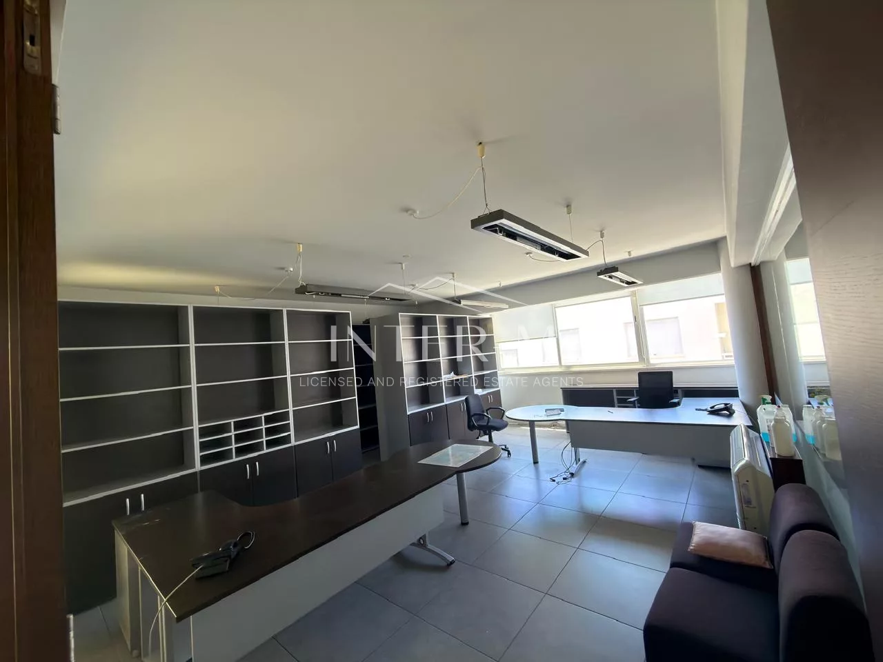 Offices For Rent In Zakaki, Limassol, Cyprus photo 14