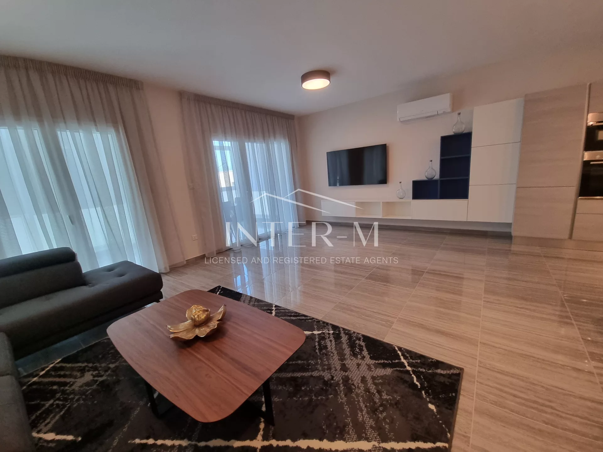 Beautiful  Apartment For Rent In Parekklisia , Limassol  (4 Bedroom) φωτογραφία 6