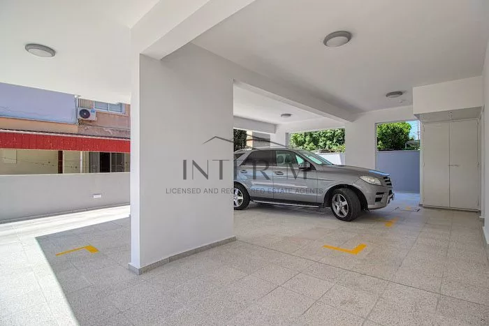 Modern Penthouse For Sale In Mesa Geitonia, Limassol, Cyprus (3 Bedrooms) φωτογραφία 18