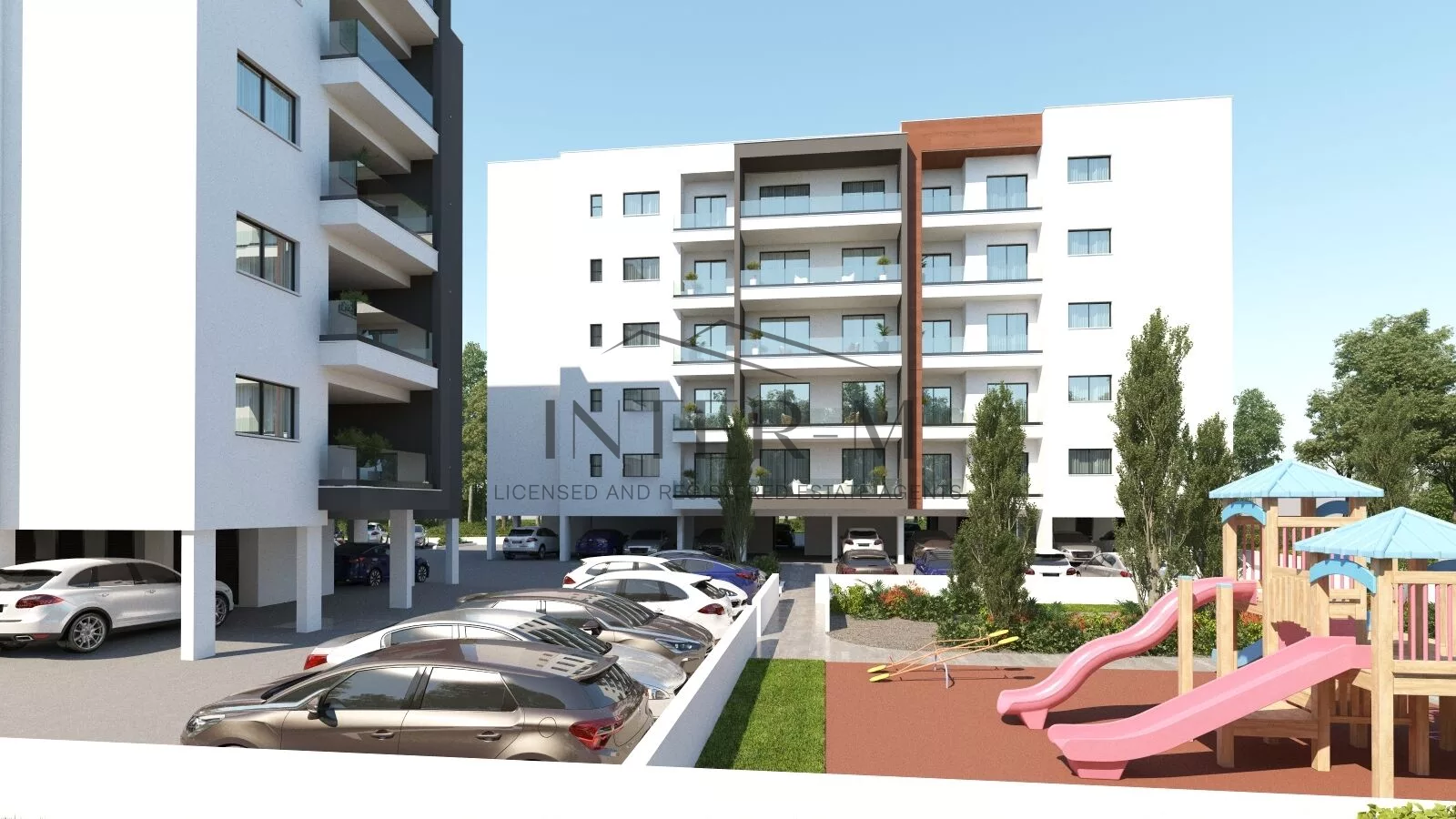 Stunning Studio  For Sale In Kato Polemidia, Limassol, Cyprus(1 Bedroom) φωτογραφία 7