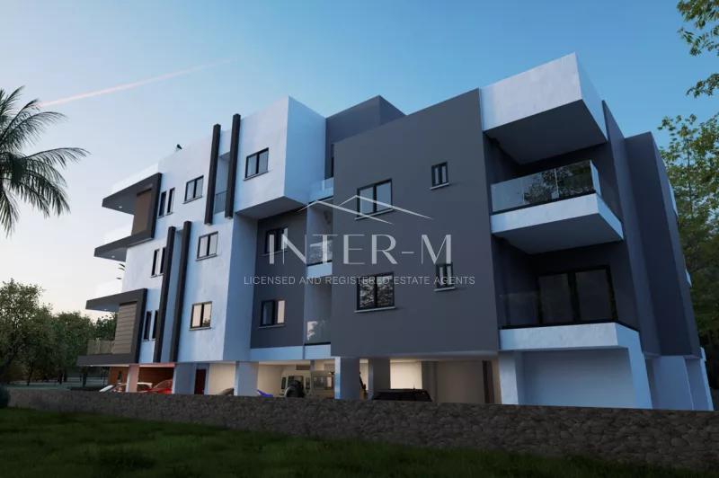 Apartment For Sale In Konia, Paphos, Cyprus (1 Bedroom) photo 3