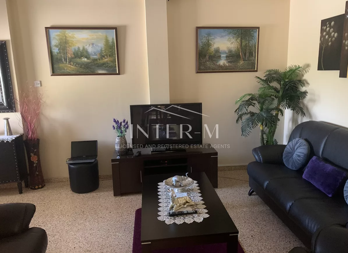 Beautiful Detached House For Sale In Livadia Larnaca  (3 Bedroom) φωτογραφία 5