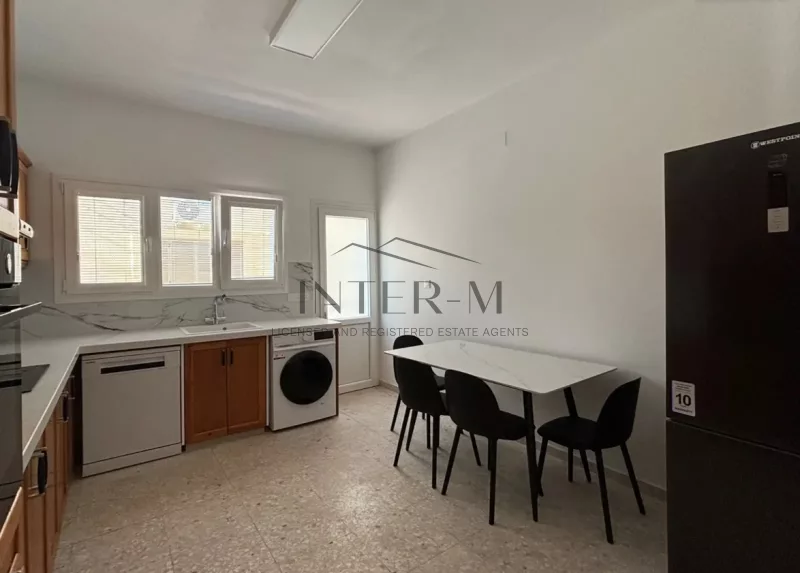 Stunning 3-Bedroom Ground Floor Apartment For Rent In Germasogeia Tourist Area, Limassol (3 Bedroom) photo 3