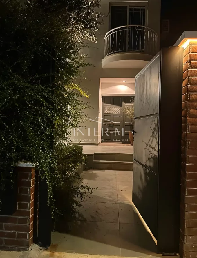 Spacious 5-Bedroom Semi-Detached House For Rent In Agia Fyla, Limassol (5 Bedroom)