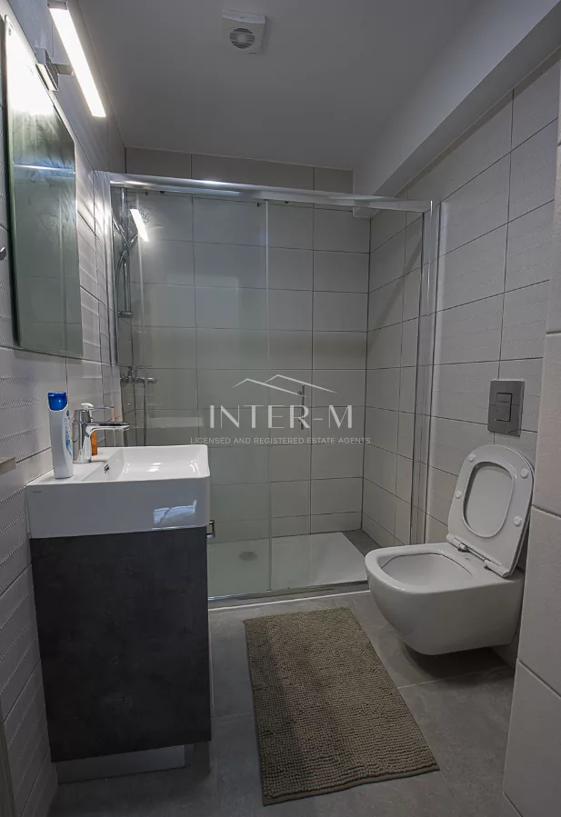 Sea View  Penthouse  For Sale In Agios Tychon , Limassol  (2 Bedroom) φωτογραφία 7