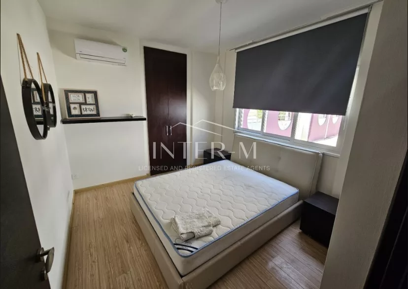 Apartment For Sale In Germasogeia,Limassol (3 Bedroom) photo 5