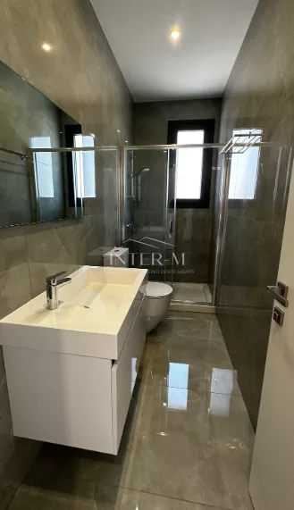 Luxury Appartment For Rent  In  Moutagiaka Limassol (3 Bedroom) photo 1