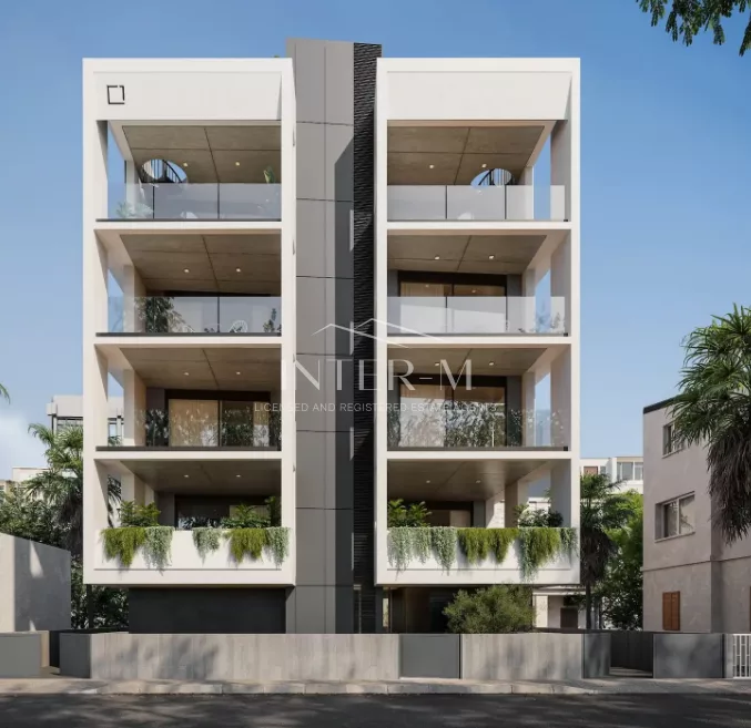 Penthouse For Sale – Agia Zoni, Limassol,Cyprus (3 Bedroom) φωτογραφία 16
