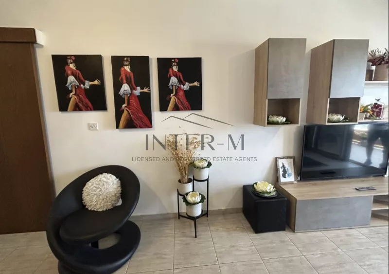 Beautiful Apartment To Rent,In Agia Fyla, Limassol (2 Bedroom) φωτογραφία 5