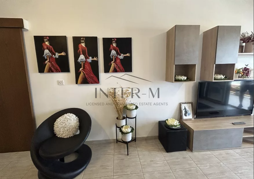 Beautiful Apartment To Rent,In Agia Fyla, Limassol (2 Bedroom) φωτογραφία 5