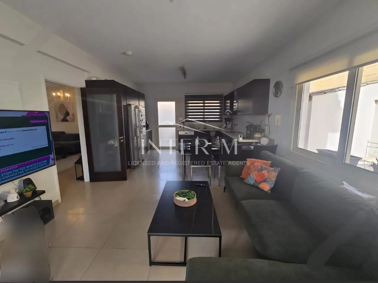 Elegant 3-bedroom Detached House Fоr Sаle In Agios Loukas, Kolossi, Cyprus φωτογραφία 16