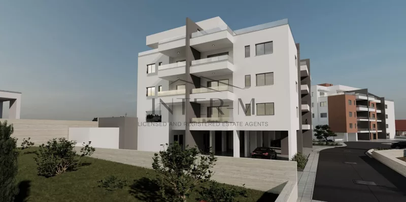 Penthouse For Sale – Agios Athanasios, Limassol, Cyprus φωτογραφία 4
