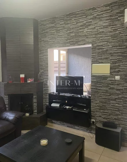 House For Sale In  Kato Polemidia Limassol  (4 Bedroom)