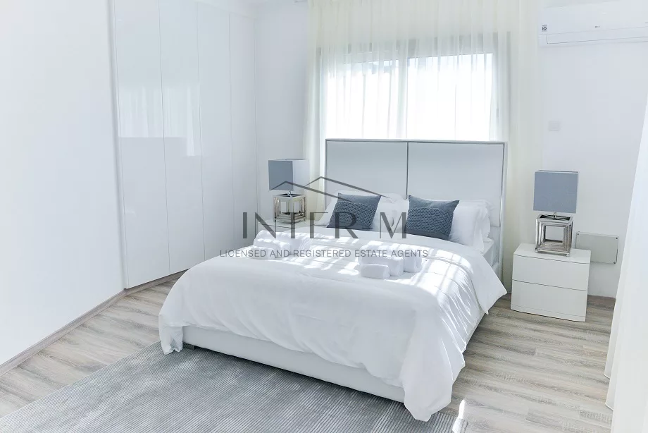 Villa In Agios Tychonas (5 Bedroom) φωτογραφία 13