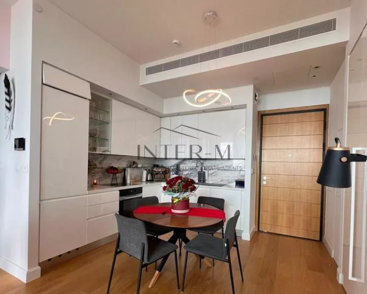 Luxury Apartment For Rent In Germasogeia , Limassol  (1 Bedroom) φωτογραφία 3