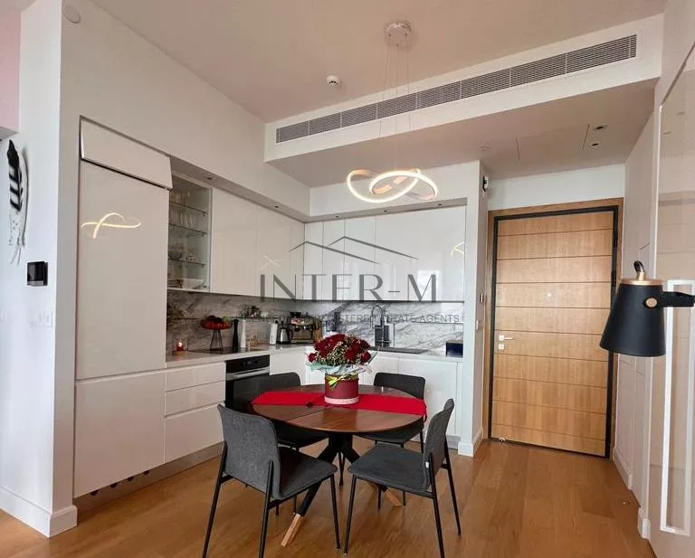 Luxury Apartment For Rent In Germasogeia , Limassol  (1 Bedroom) photo 3