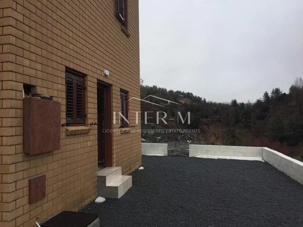 3 Floor Detached House In Kyperounta (2 Bedroom) photo 14