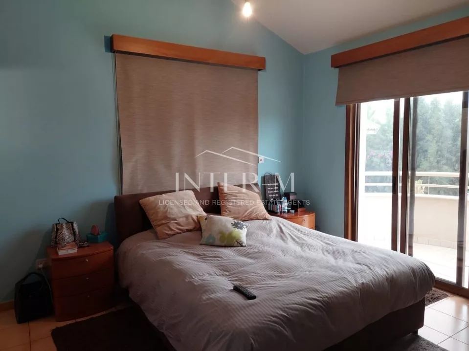 Spacious Semi-Detached House For Sale In Agios Athanasios, Limassol, Cyprus(4 Bedrooms) photo 10