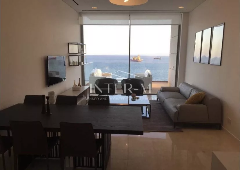 Brand New Apartment For Sale In Agia Triada,Limassol (3 Bedroom)