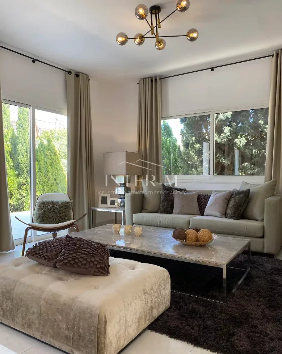 3-Bedroom Villa For Rent In Pyrgos, Limassol,Cyprus (3 Bedroom) φωτογραφία 6