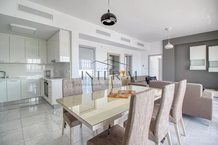 Modern Penthouse For Sale In Mesa Geitonia, Limassol, Cyprus (3 Bedrooms) φωτογραφία 8
