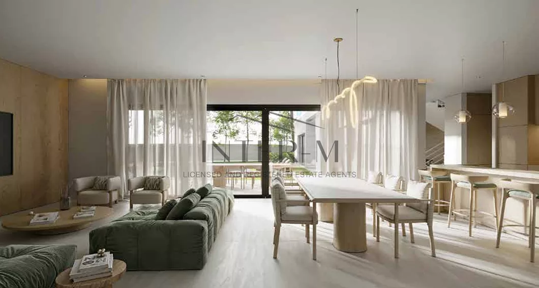 LUXURY 4-BEDROOM VILLA FOR SALE – LIMASSOL, AGIOS ATHANASIOS,CYPRUS φωτογραφία 3