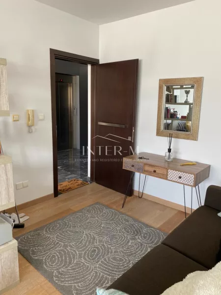 Apartment For Rent In Larnaca Harbor  (1 Bedroom) φωτογραφία 3