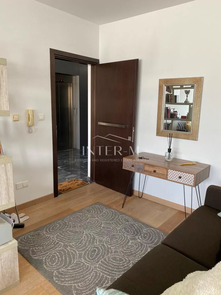 Apartment For Rent In Larnaca Harbor  (1 Bedroom) φωτογραφία 3