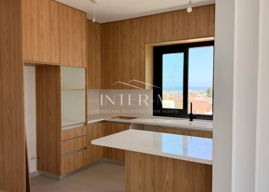 Apartment For Sale In Germasogia Tourist Area, Limassol, Cyprus (3 Bedroom)