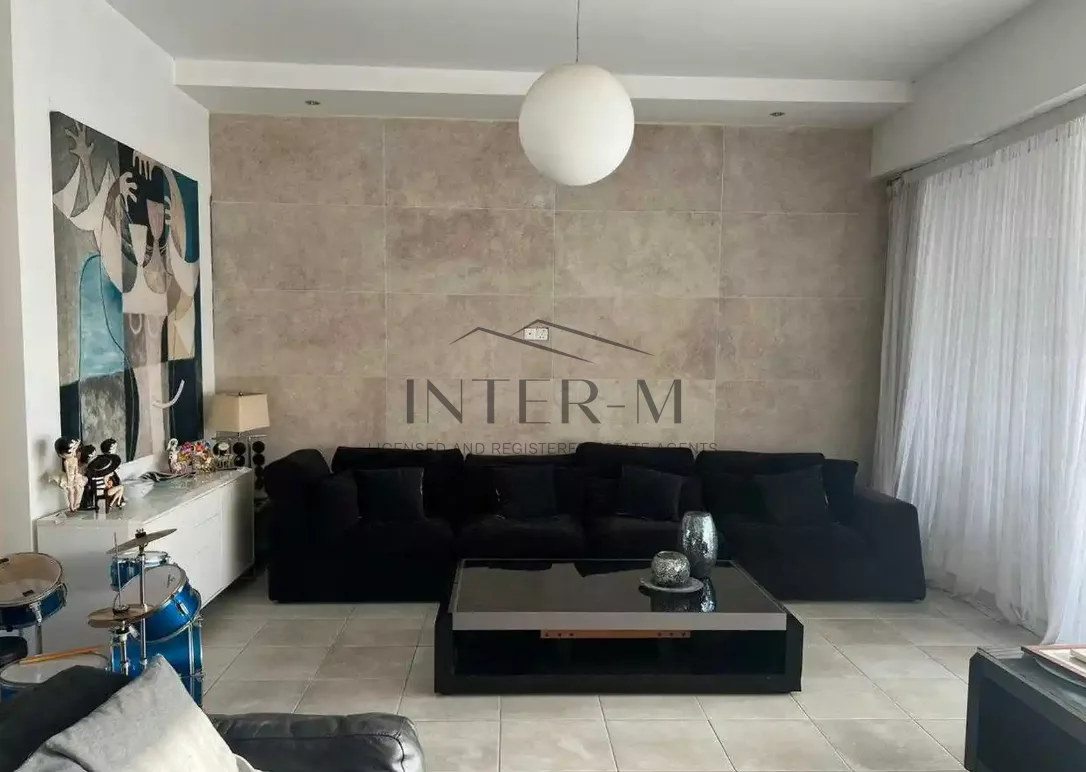 Beautiful Villa For Sale In,Zakaki, Limassol (4 Bedroom) photo 14