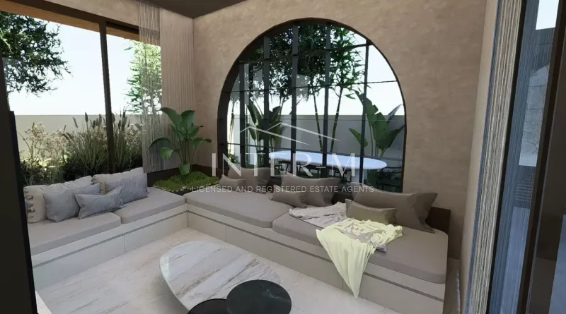 Luxury 4-Bedroom Villa For Sale – Palodeia, Limassol,Cyprus (4 Bedroom) photo 2