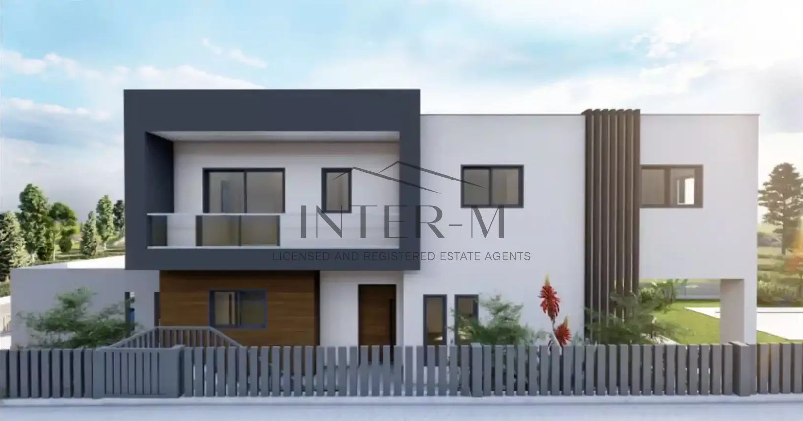 Luxurious 4-Bedroom Villa For Sale In Pyrgos, Limassol (4 Bedroom) photo 14
