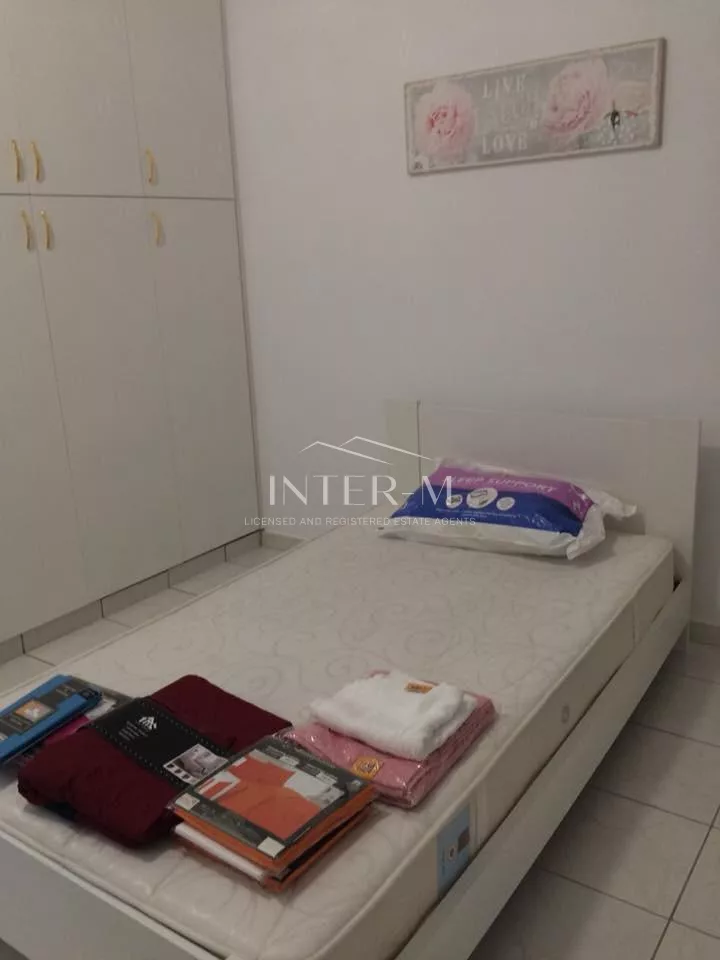 Beatiful Semi- Detached House For Rent In Katholiki, Limassol  (3 Bedroom) φωτογραφία 10