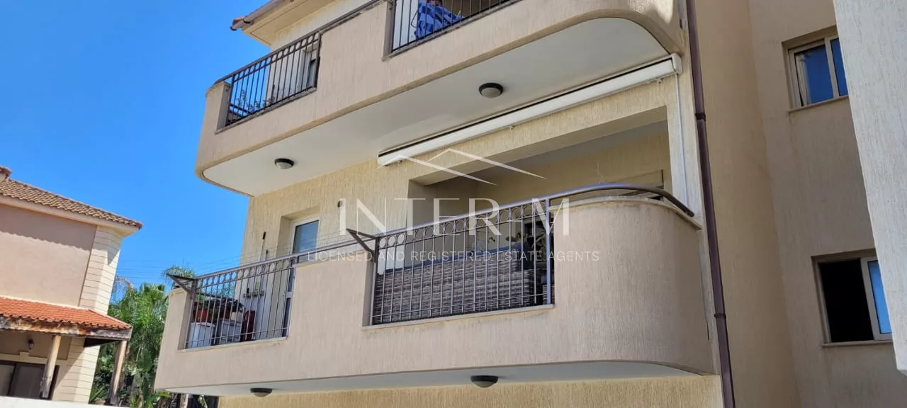 Spacious Apartment For Sale In Kolossi Village, Limassol (2 Bedroom) photo 26