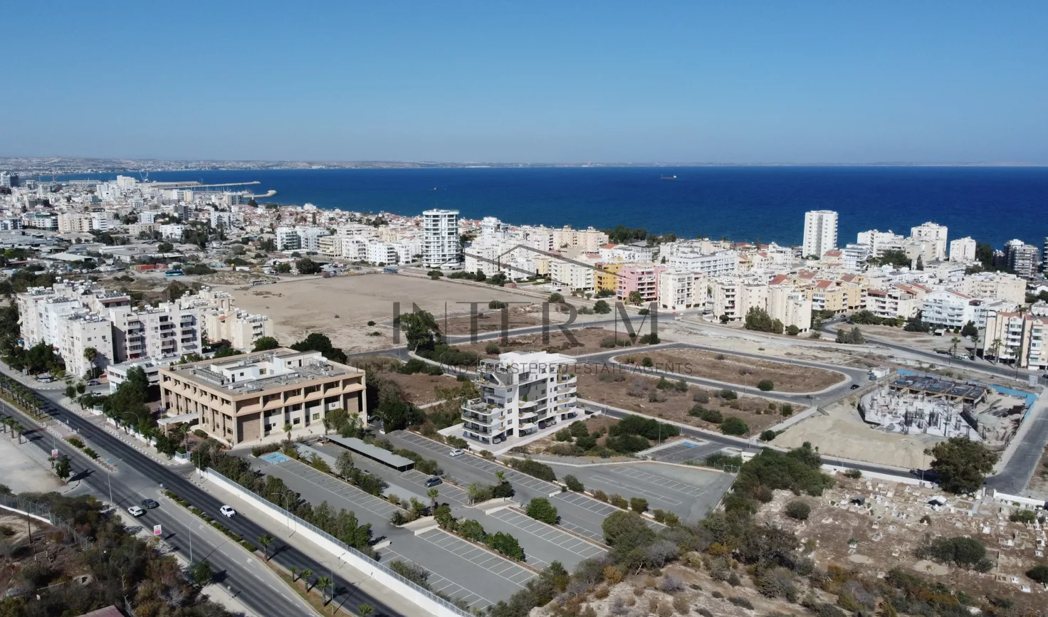 Apartment For Sale – Mackenzie, Larnaca, Cyprus (2 Bedroom) photo 6