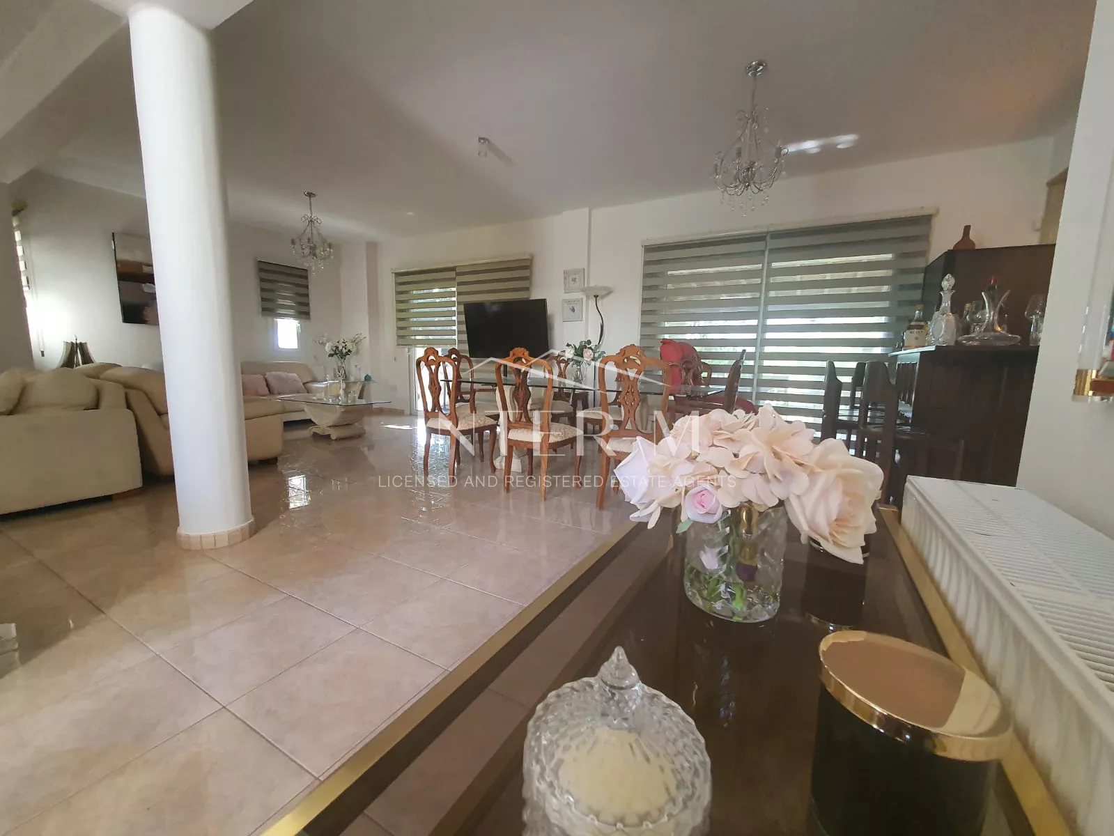 Stunning Villa For Rent In Foinikaria, Limassol (4 Bedroom) φωτογραφία 6