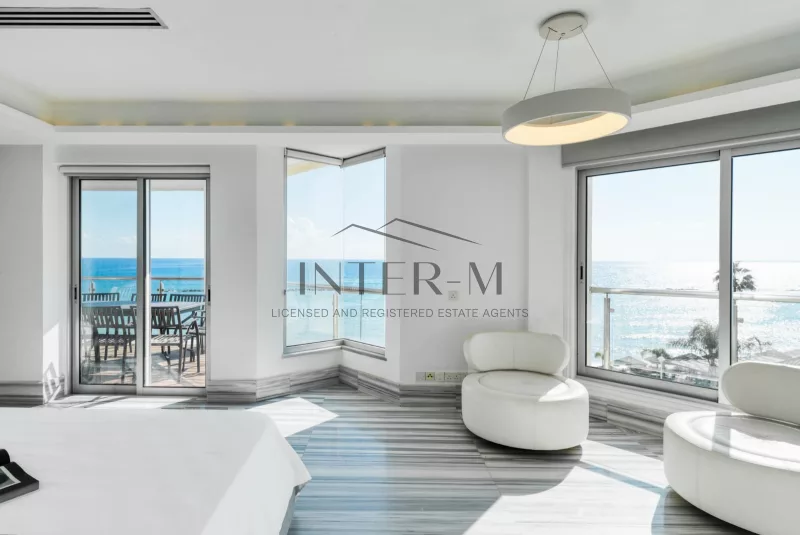 2-Bedroom Apartment For Rent – Germasogia Tourist Area, Limassol ,Cyprus