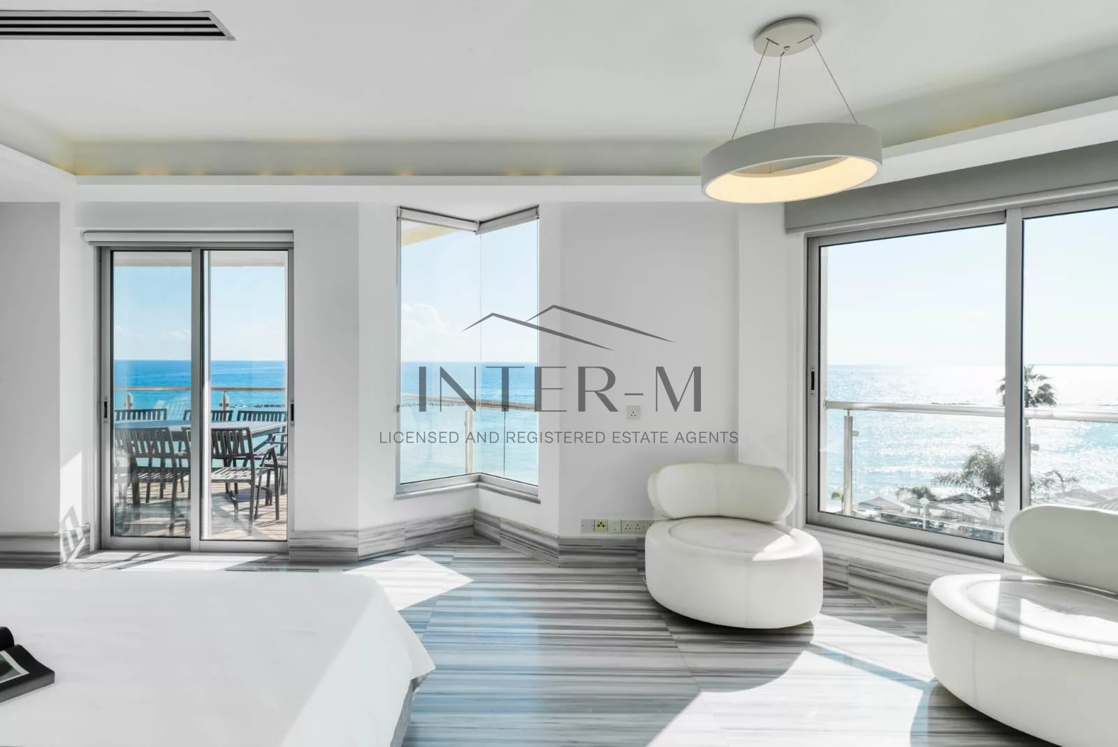 2-Bedroom Apartment For Rent – Germasogia Tourist Area, Limassol ,Cyprus