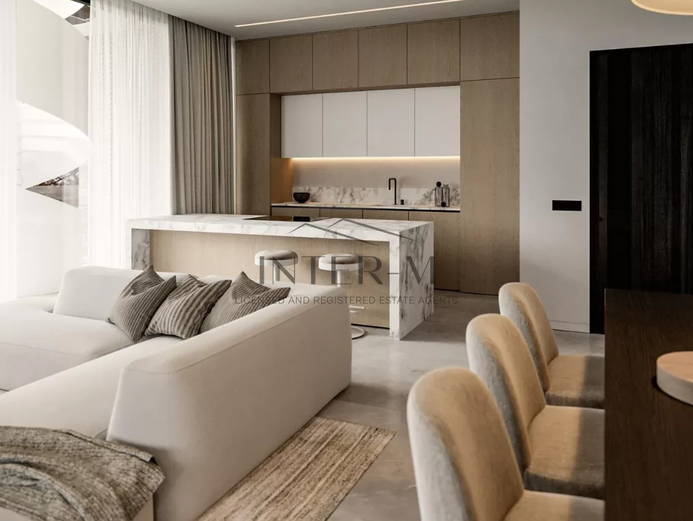 Building For Sale,In Limassol Marina, Cyprus photo 20