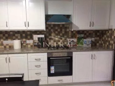 Beatiful Semi- Detached House For Rent In Katholiki, Limassol  (3 Bedroom) φωτογραφία 18