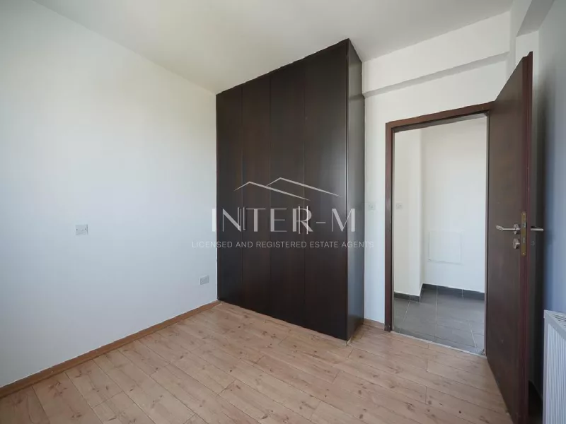 Whole Floor Penthouse For Sale In Kaimakli, Nicosia (3 Bedroom) φωτογραφία 5