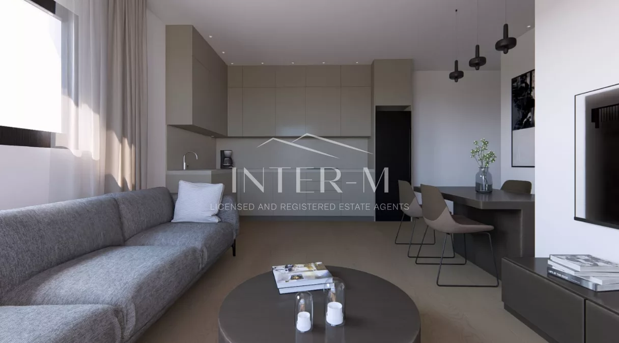 1-Bedroom Apartment For Sale – Apostolos Andreas, Limassol,Cyprus (1 Bedroom) photo 6