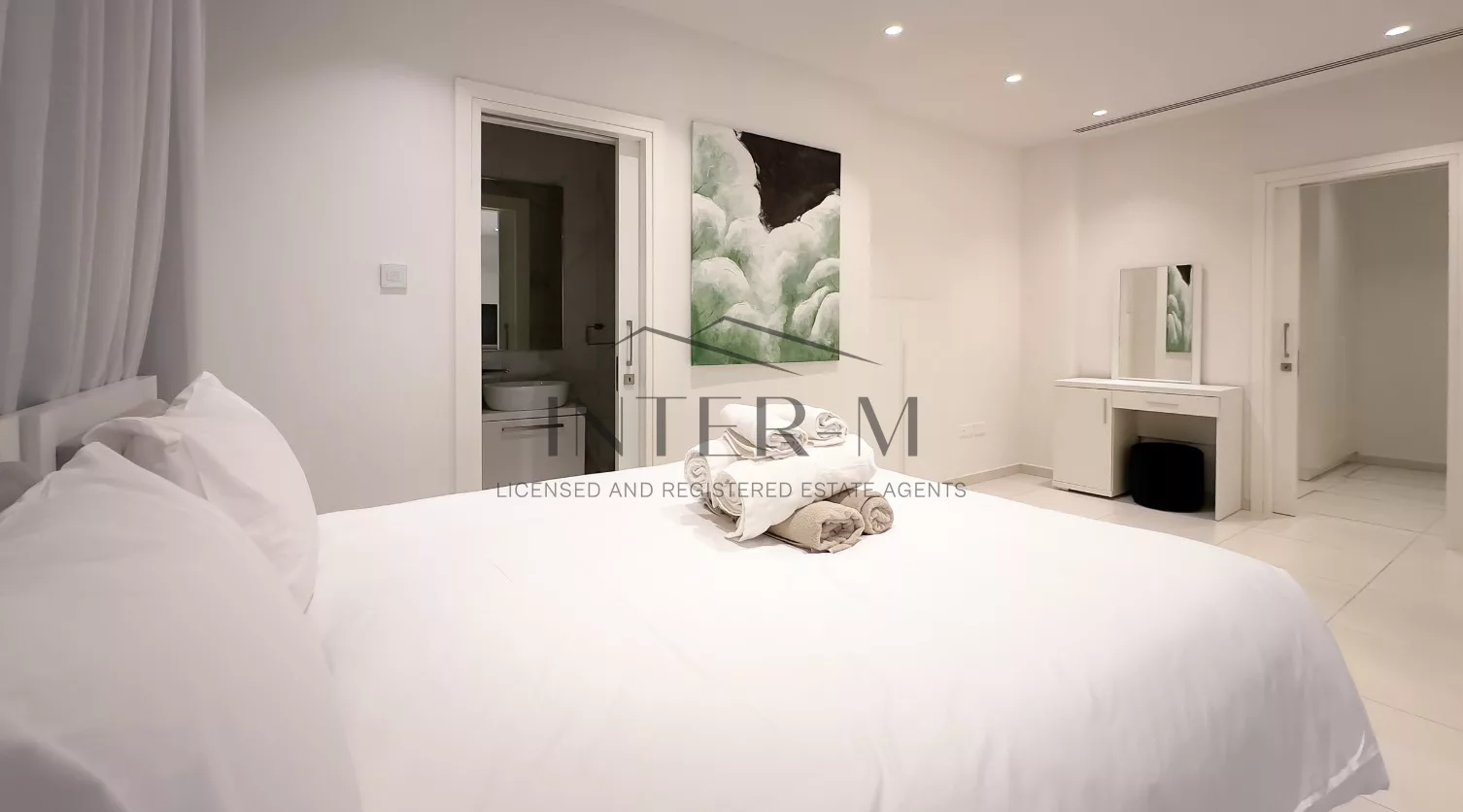 Contemporary Villa For Sale In Agia Napa, Famagusta, Cyprus(4 Bedrooms) photo 20
