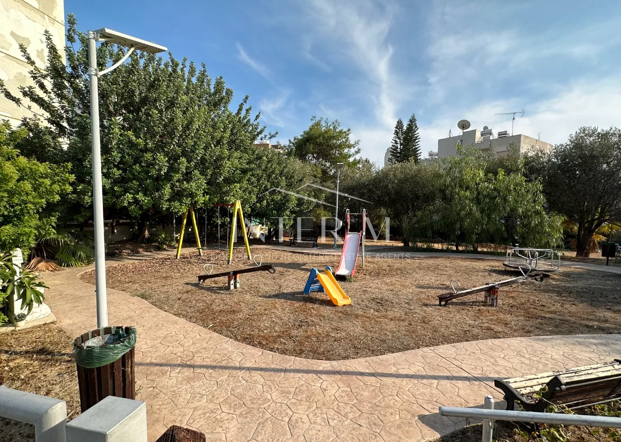 Modern Maisonette For Rent In Mouttagiaka , Limassol  (2 Bedroom) photo 16