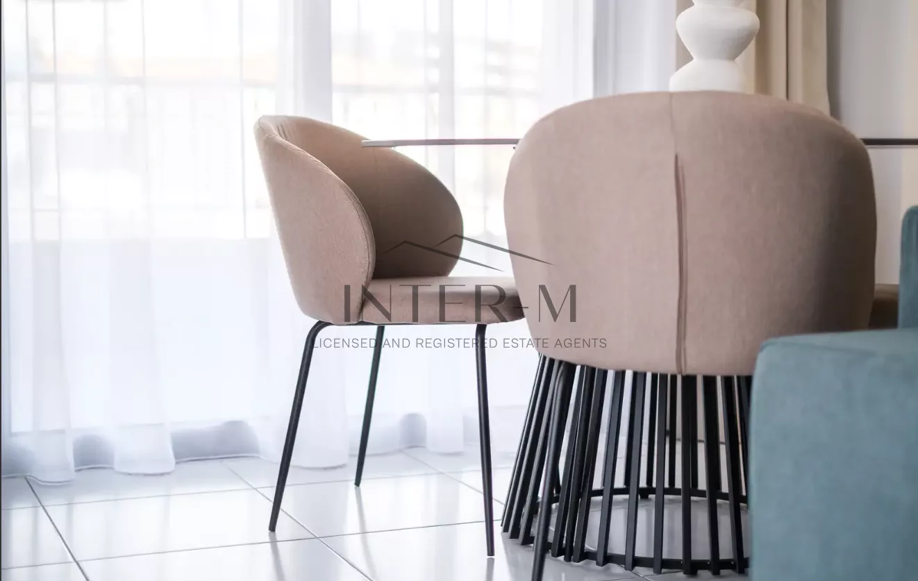 Elegant 2-Bedroom Penthouse For Sale In Panthea, Limassol (2 Bedroom) φωτογραφία 10