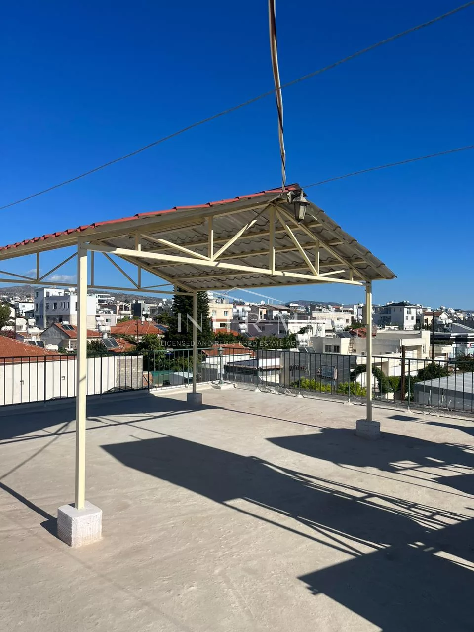 Beautiful Apartment For Rent In Kapsalos ,Limassol  (3 Bedroom) photo 14
